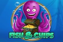 Fish & Chips slot